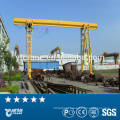 lifting equipment gantry crane